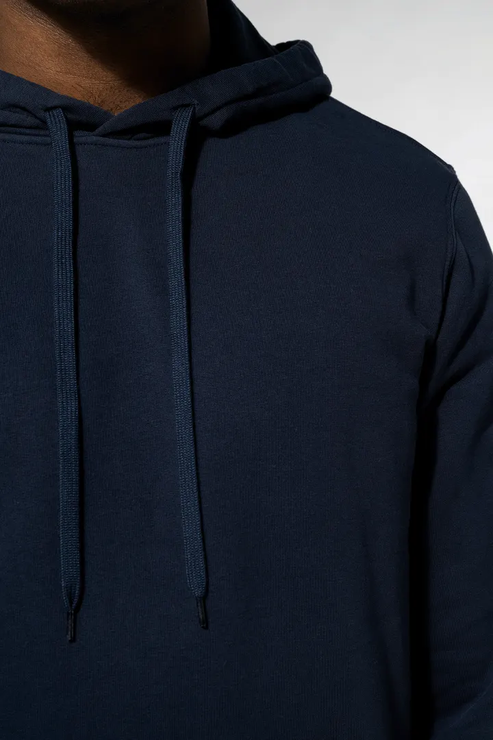 Sweat-shirt à capuche 80/20 unisexe 23