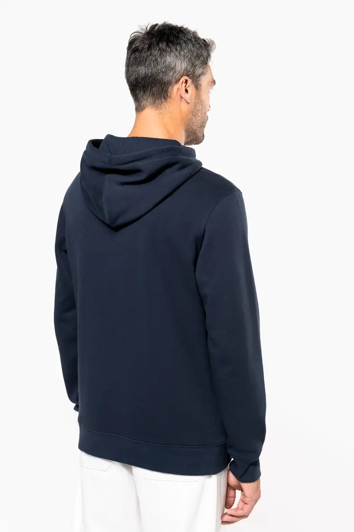 Sweat-shirt à capuche 80/20 unisexe 4