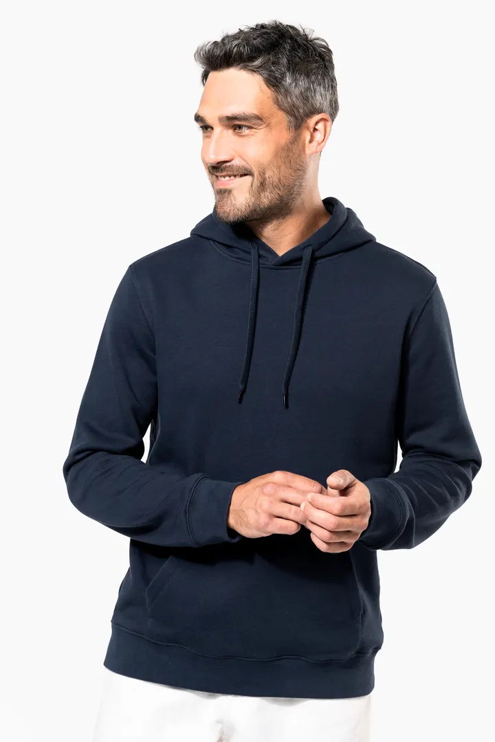 Sweat-shirt à capuche 80/20 unisexe 6