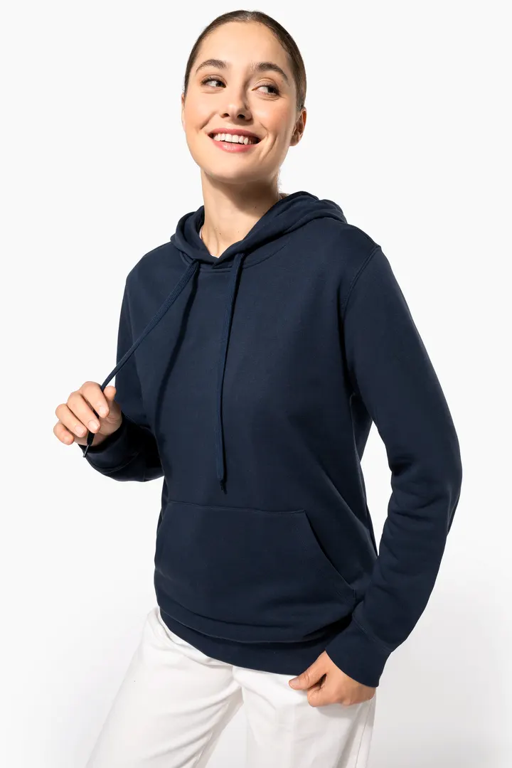 Sweat-shirt à capuche 80/20 unisexe 5
