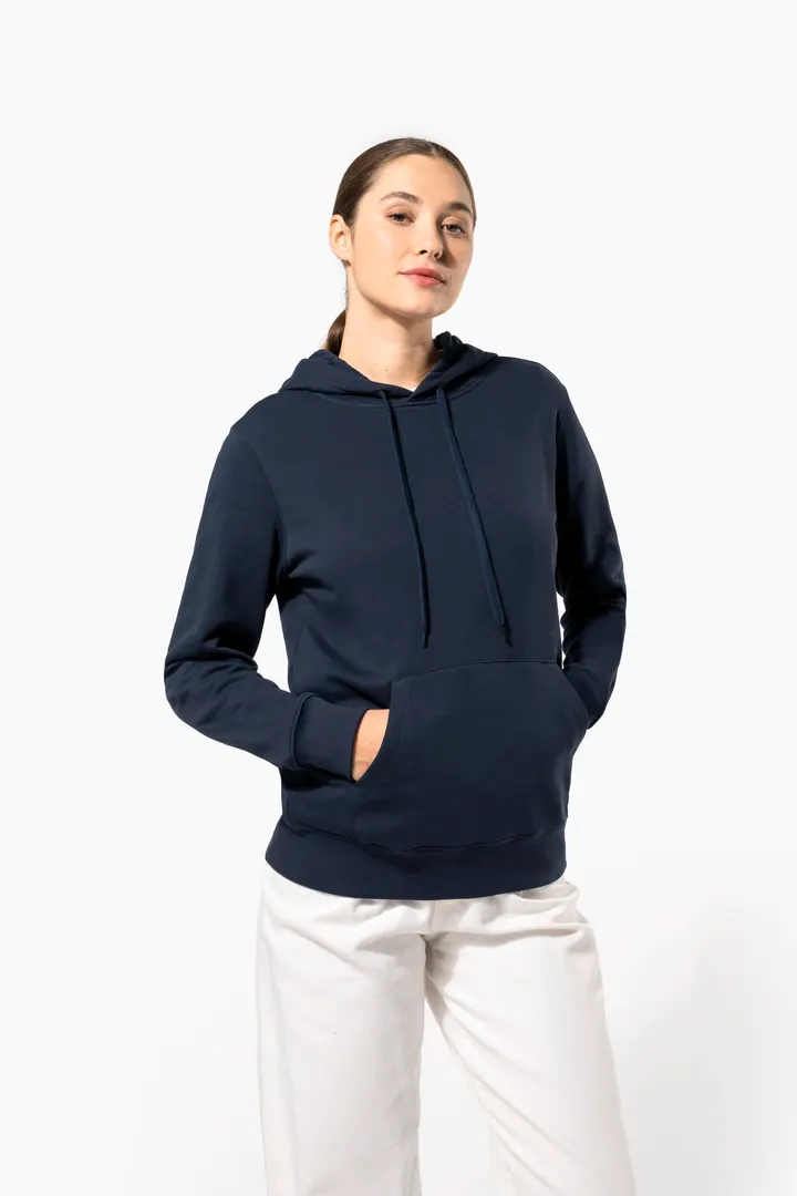 Sweat-shirt à capuche 80/20 unisexe 7