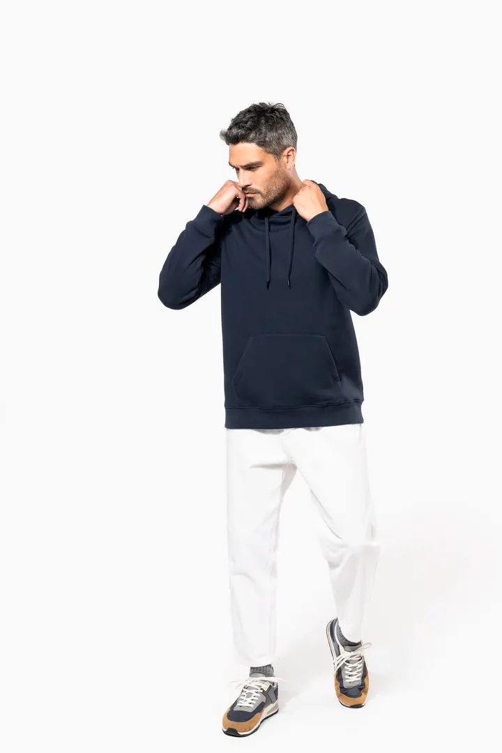 Sweat-shirt à capuche 80/20 unisexe 10