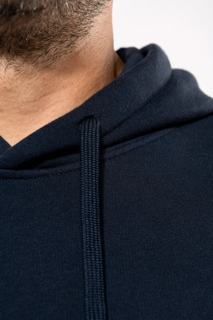Sweat-shirt à capuche 80/20 unisexe 14