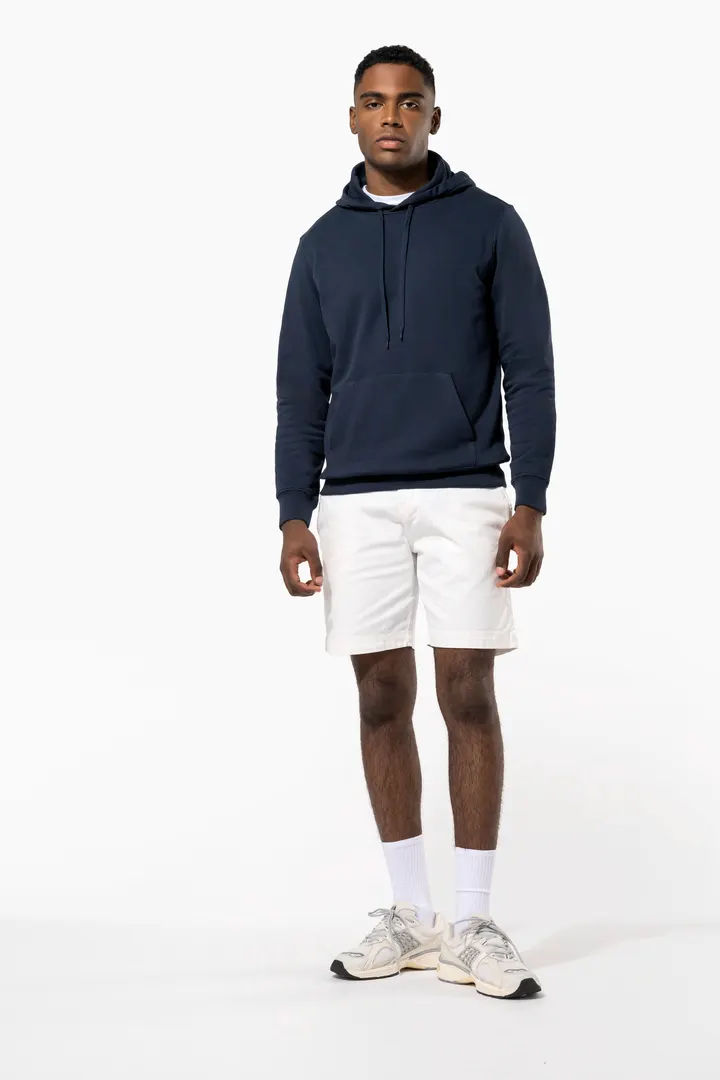 Sweat-shirt à capuche 80/20 unisexe 17