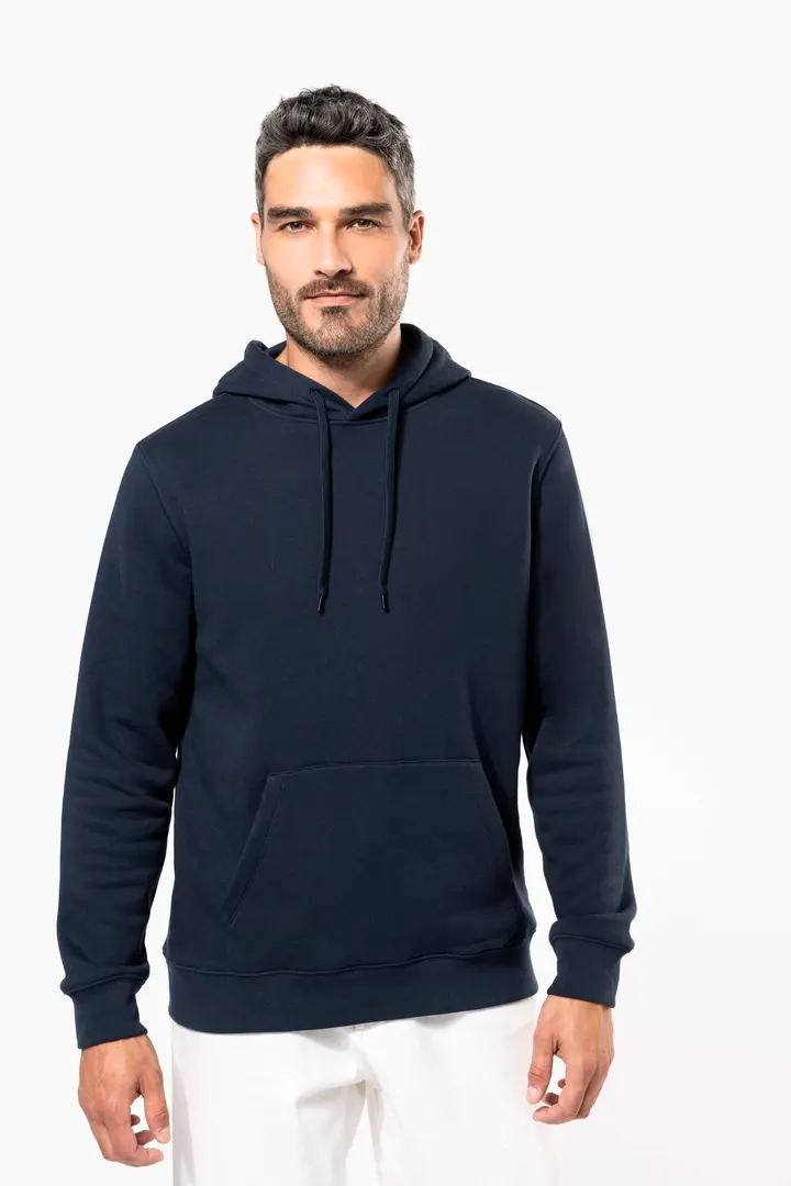 Sweat-shirt à capuche 80/20 unisexe 2