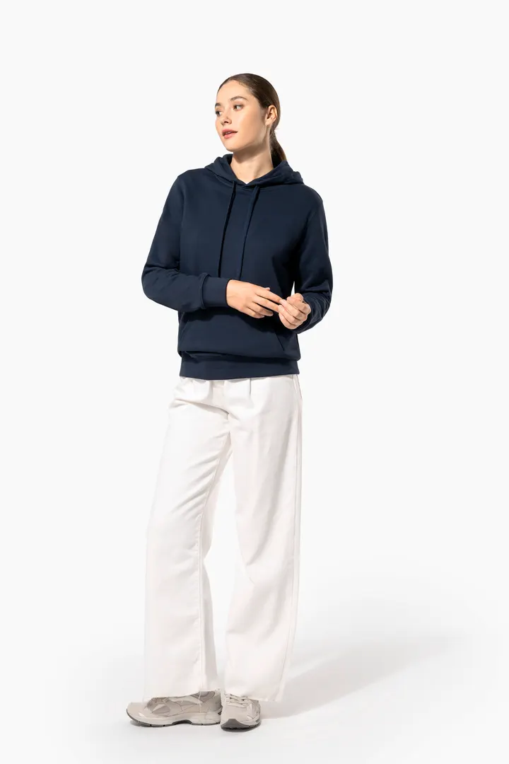 Sweat-shirt à capuche 80/20 unisexe 1