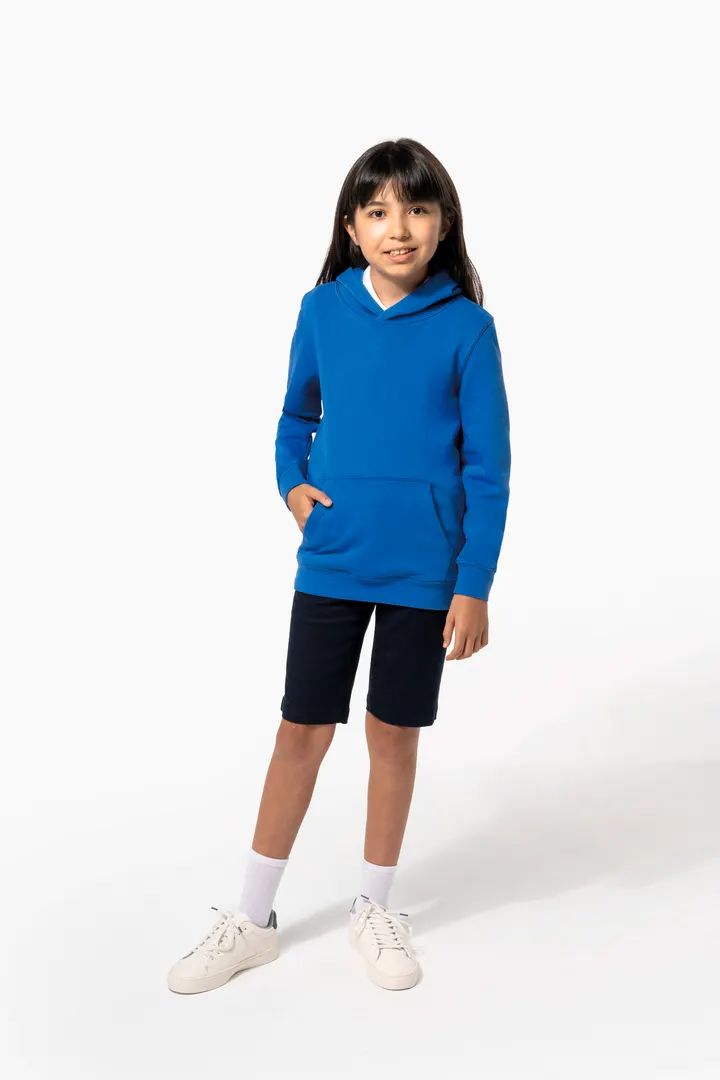 Bermuda chino fille 25