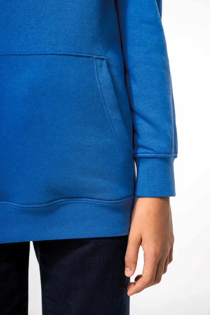 Sweat-shirt à capuche enfant 6
