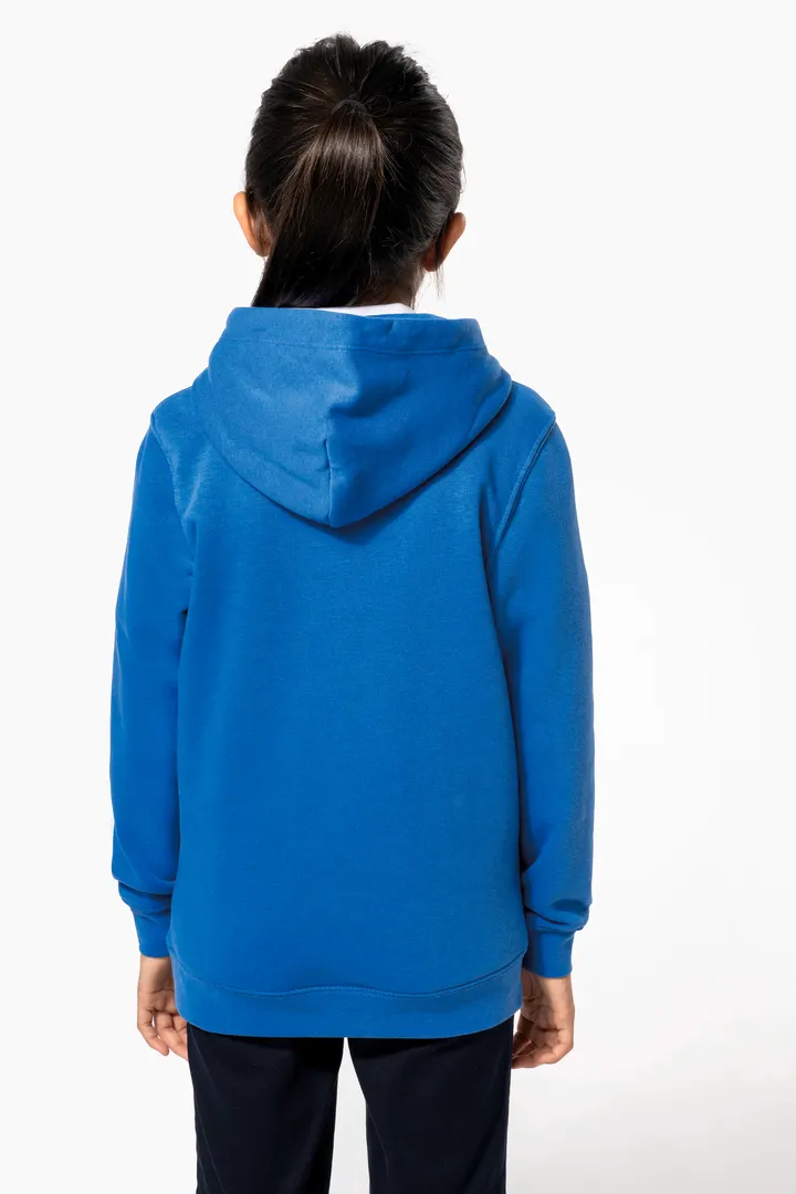 Sweat-shirt à capuche enfant 7