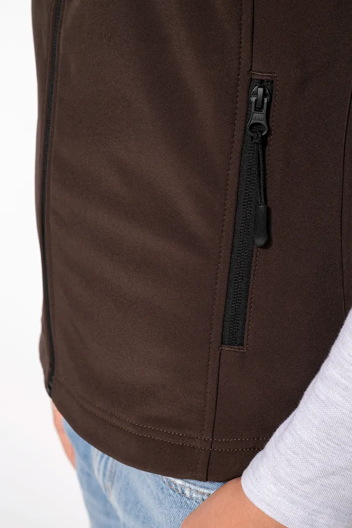 Damen Softshell Bodywärmer 9