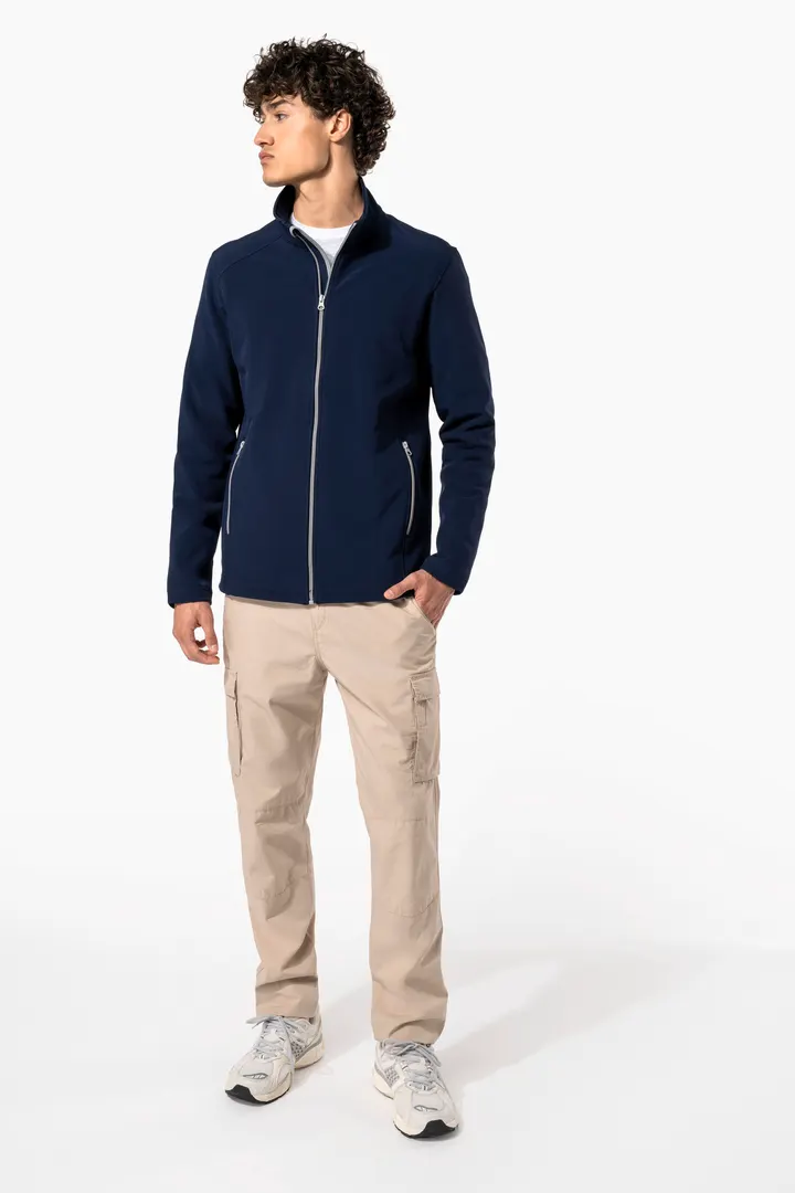 2-lagige Softshell-Jacke für Herren 5