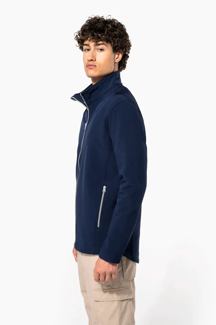 2-lagige Softshell-Jacke für Herren 6