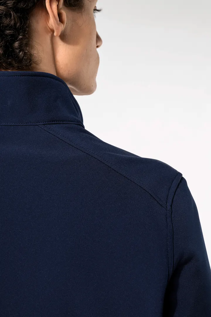 2-lagige Softshell-Jacke für Herren 9