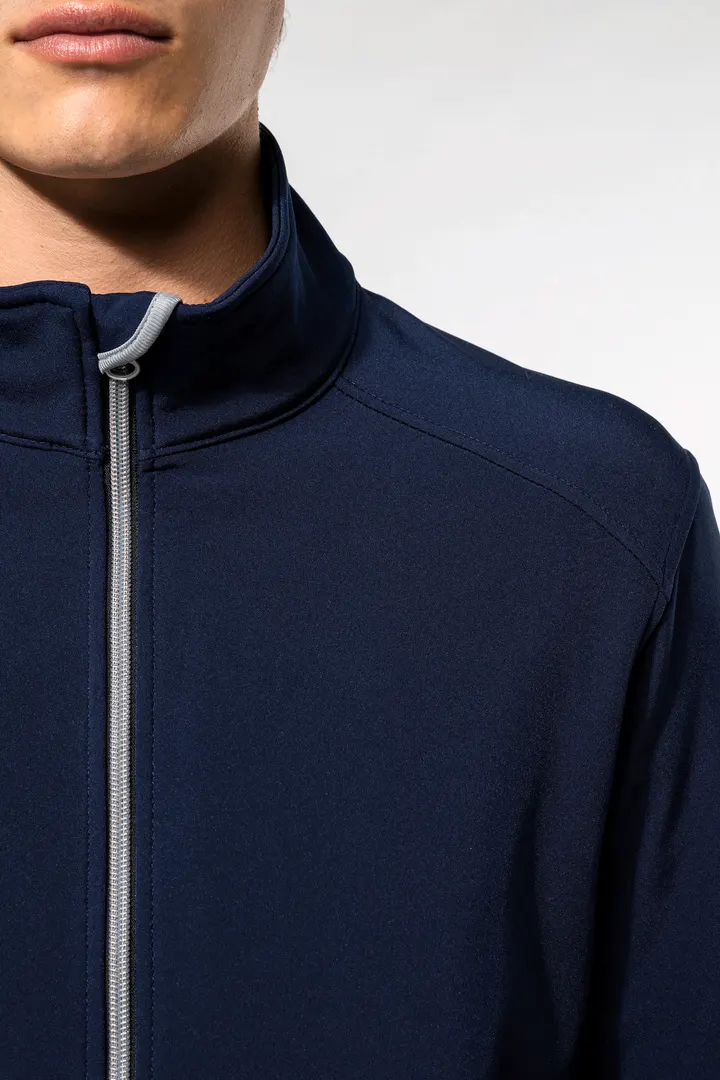 2-lagige Softshell-Jacke für Herren 10