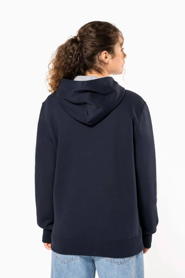 Kapuzen-Sweatshirt 15