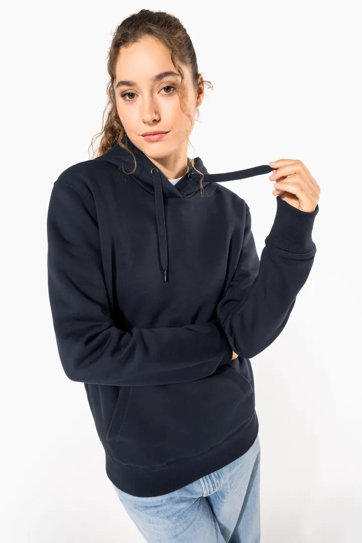 Kapuzen-Sweatshirt 18