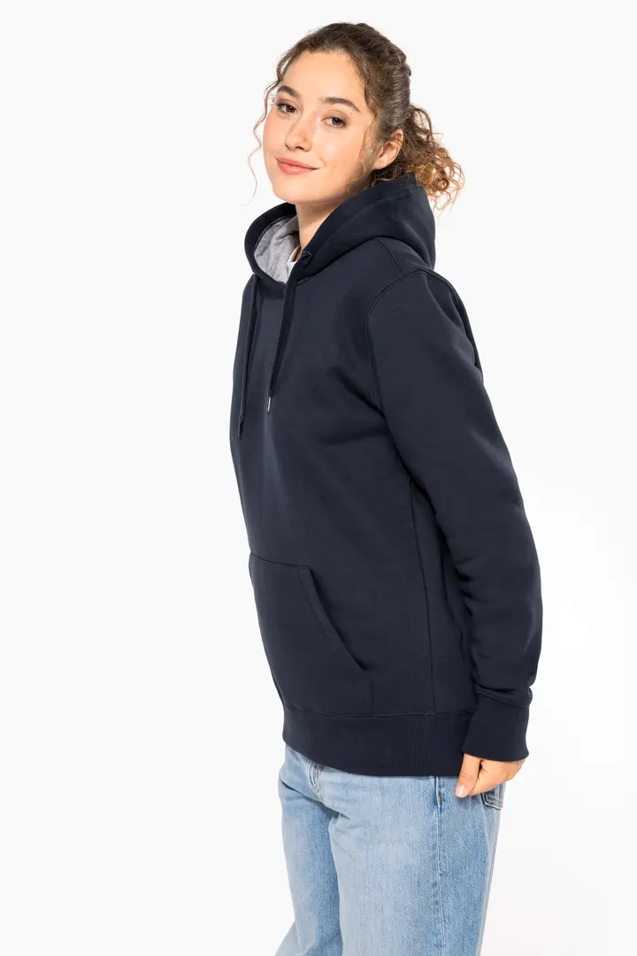 Kapuzen-Sweatshirt 19