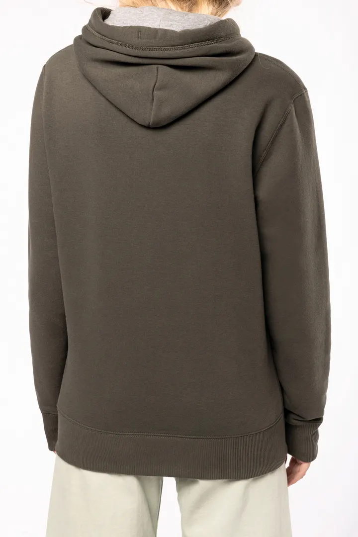 Kapuzen-Sweatshirt 4