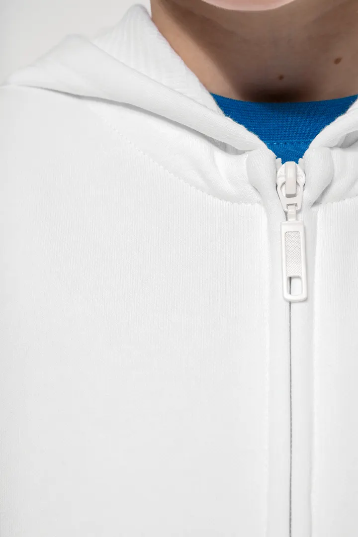 Kinder Kapuzenjacke 10