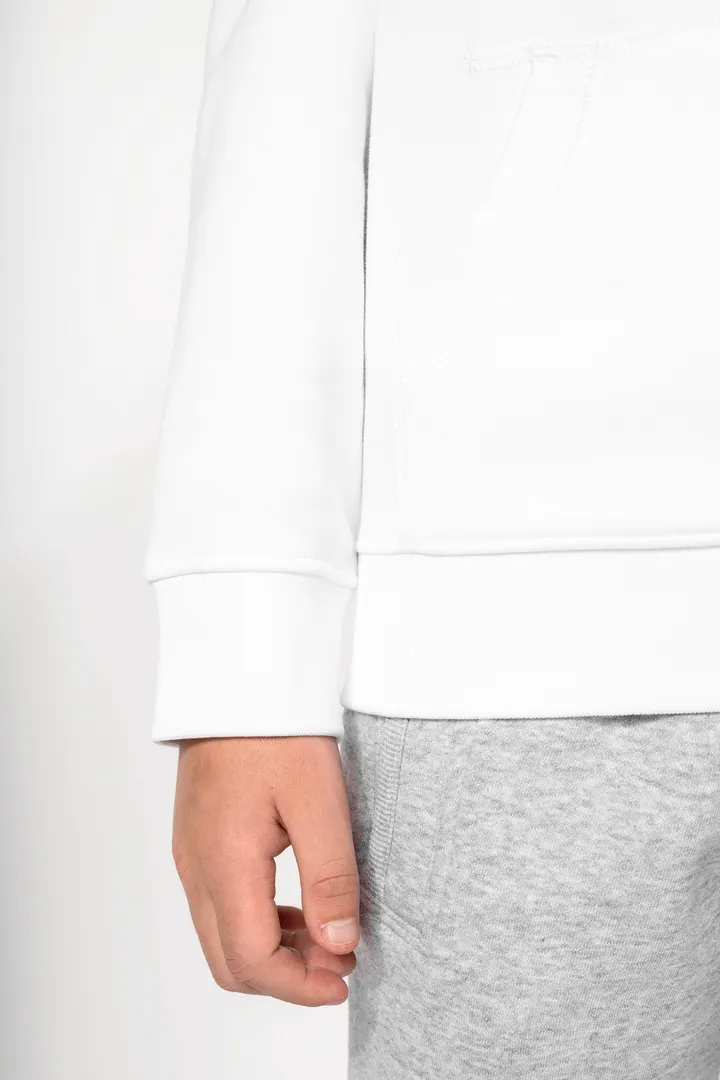Kinder Kapuzenjacke 11