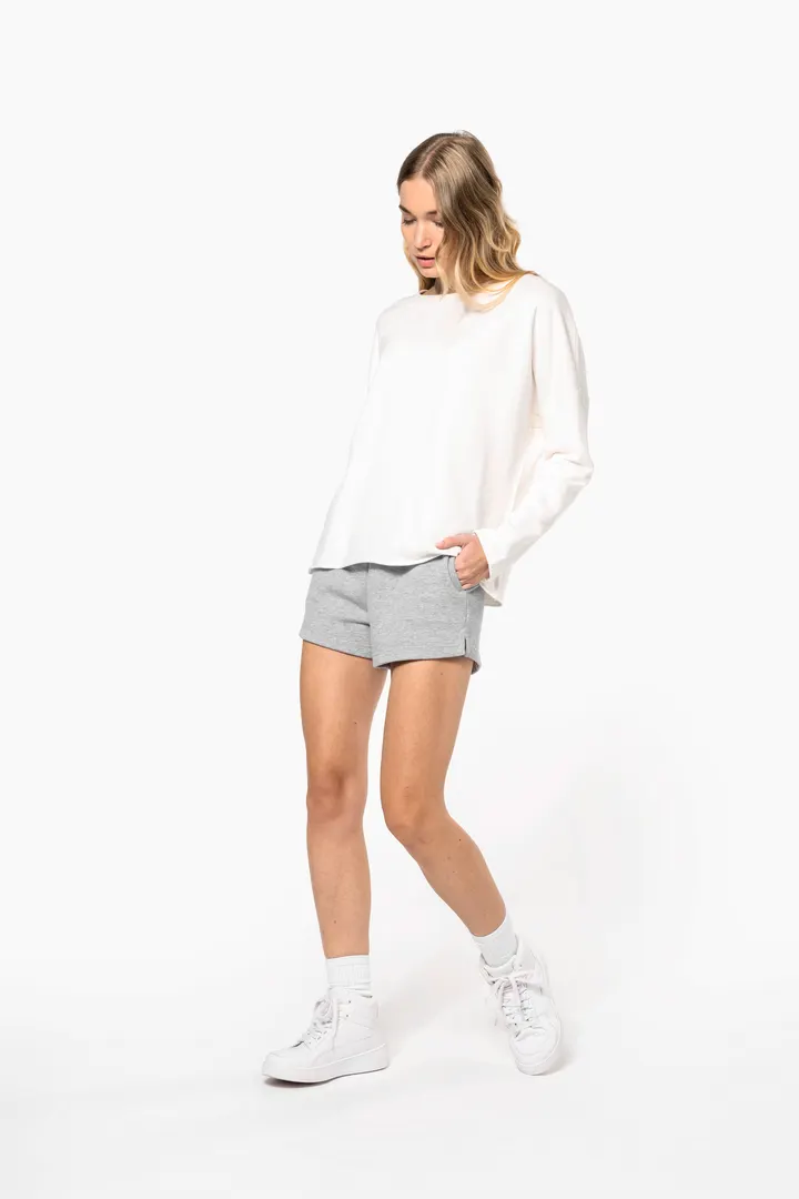 Damen-Sweatshirt "Loose fit" 15