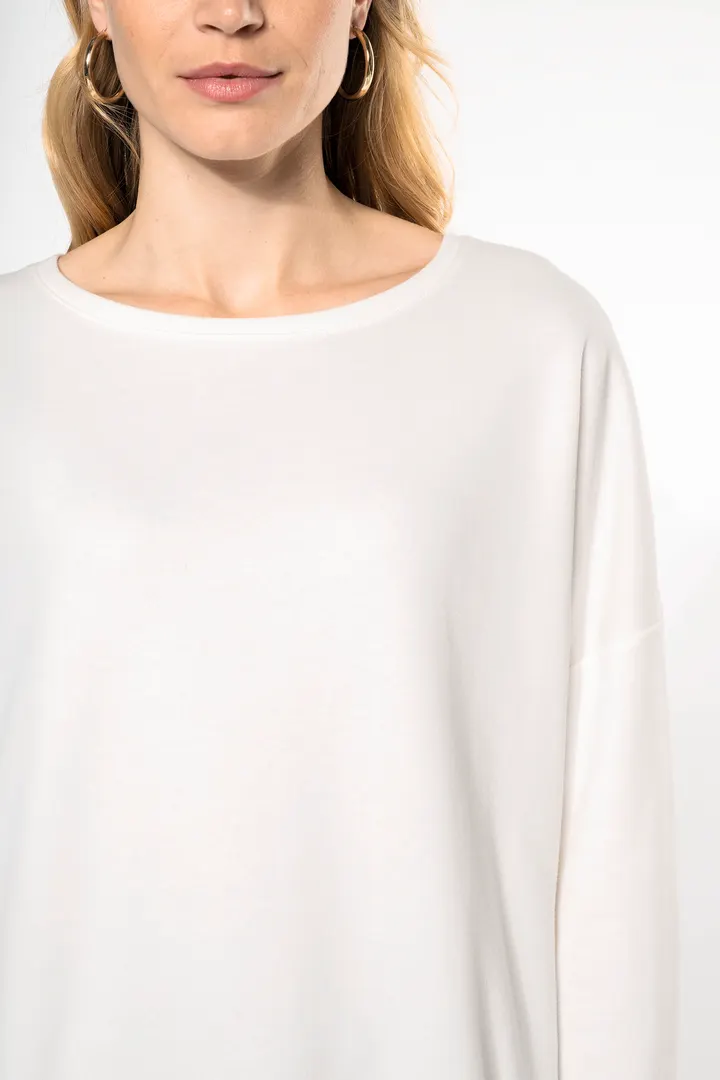 Damen-Sweatshirt "Loose fit" 17