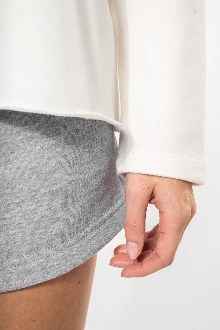Damen-Sweatshirt "Loose fit" 19