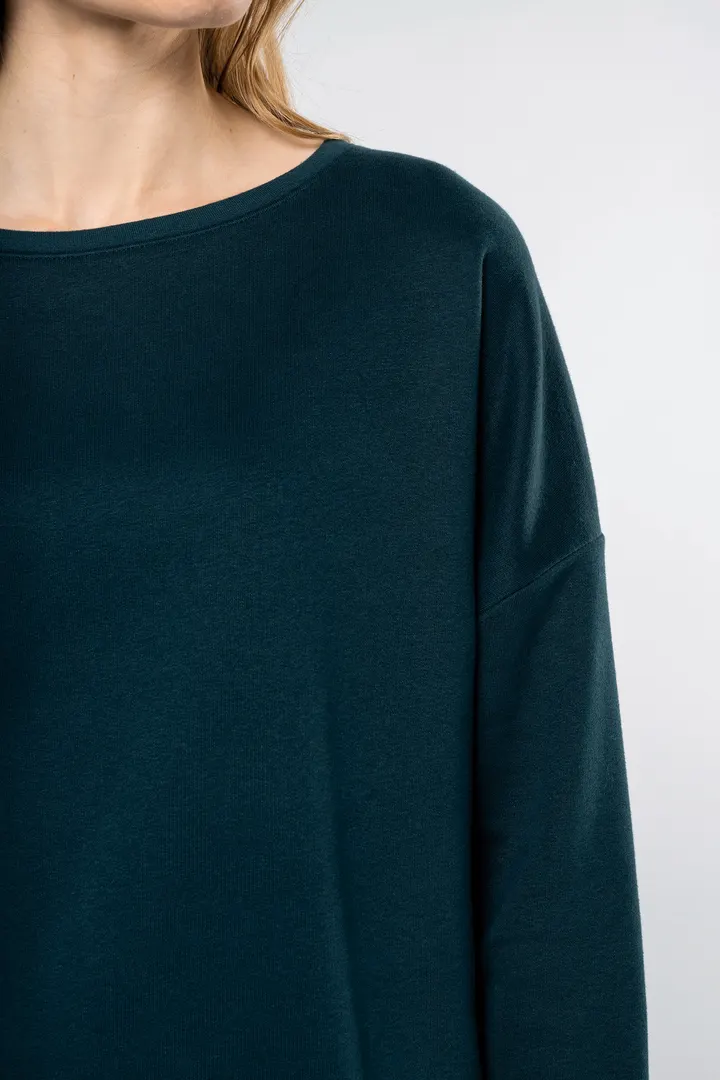 Damen-Sweatshirt "Loose fit" 6