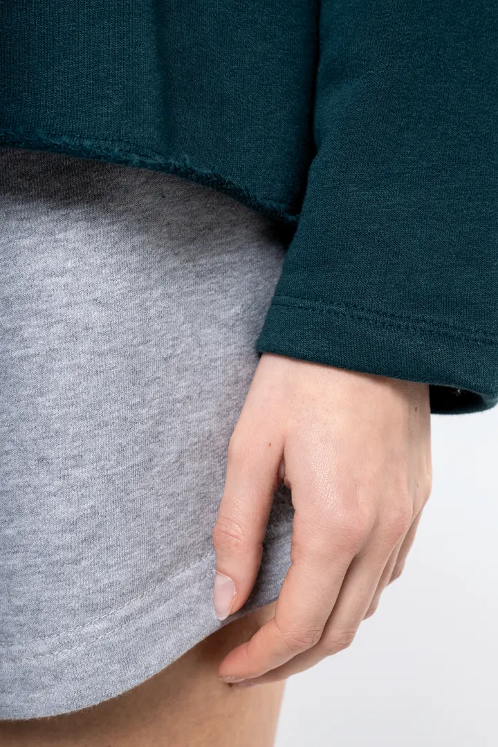 Damen-Sweatshirt "Loose fit" 7