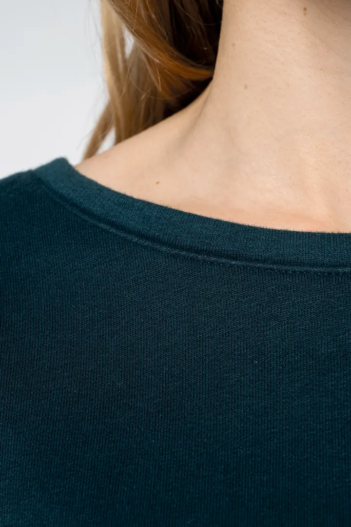 Damen-Sweatshirt "Loose fit" 8