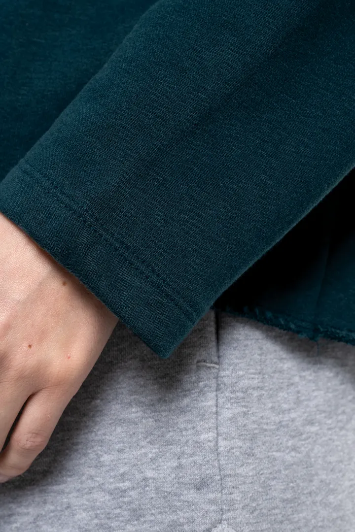 Damen-Sweatshirt "Loose fit" 9