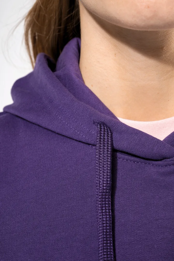 Sweat-shirt capuche femme 18