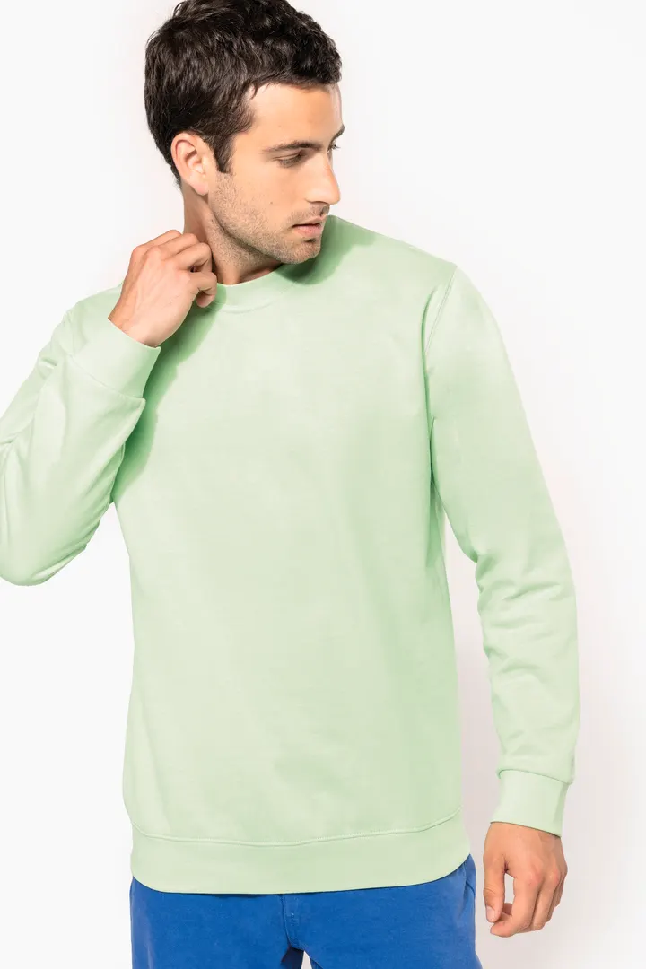 Unisex Sweatshirt 4
