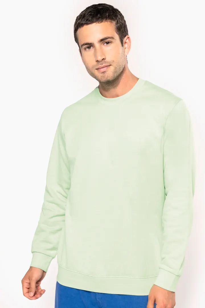 Unisex Sweatshirt 10