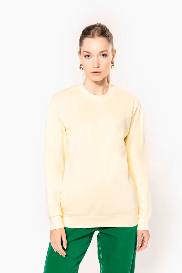 Unisex Sweatshirt 16