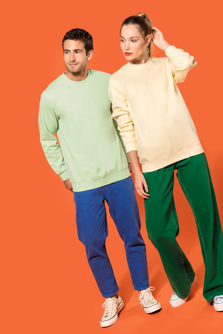 Unisex Sweatshirt 40