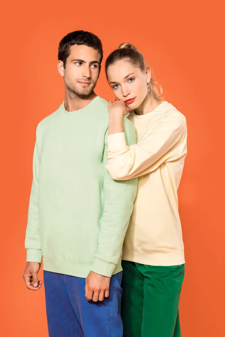 Unisex Sweatshirt 42
