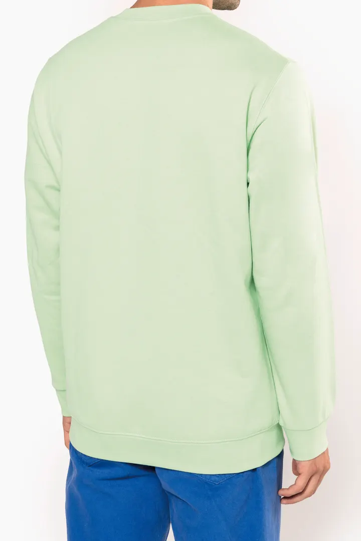 Unisex Sweatshirt 8