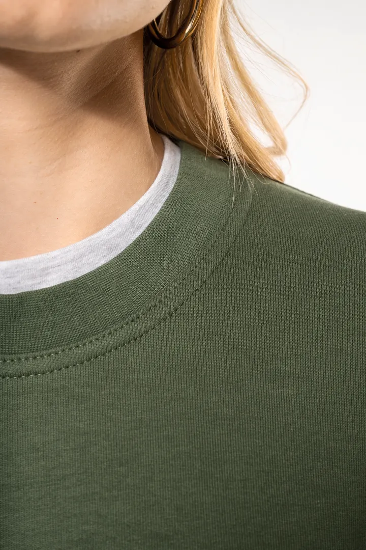 Unisex Sweatshirt 6