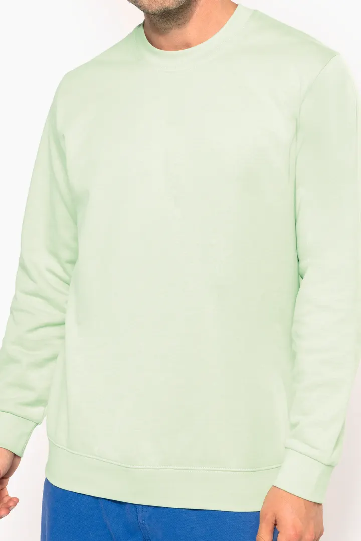Unisex Sweatshirt 11