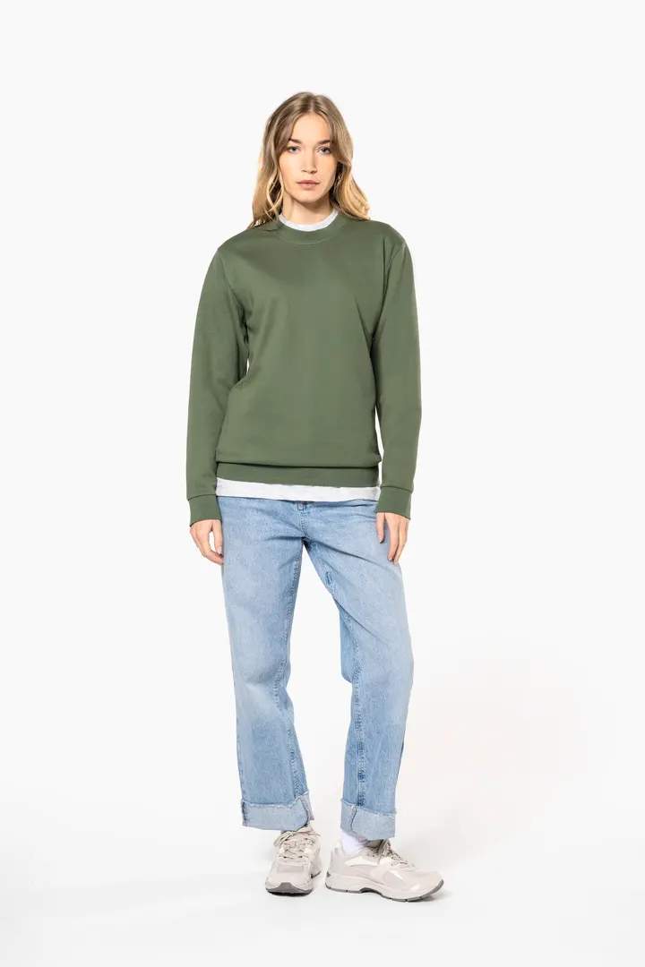 Unisex Sweatshirt 12