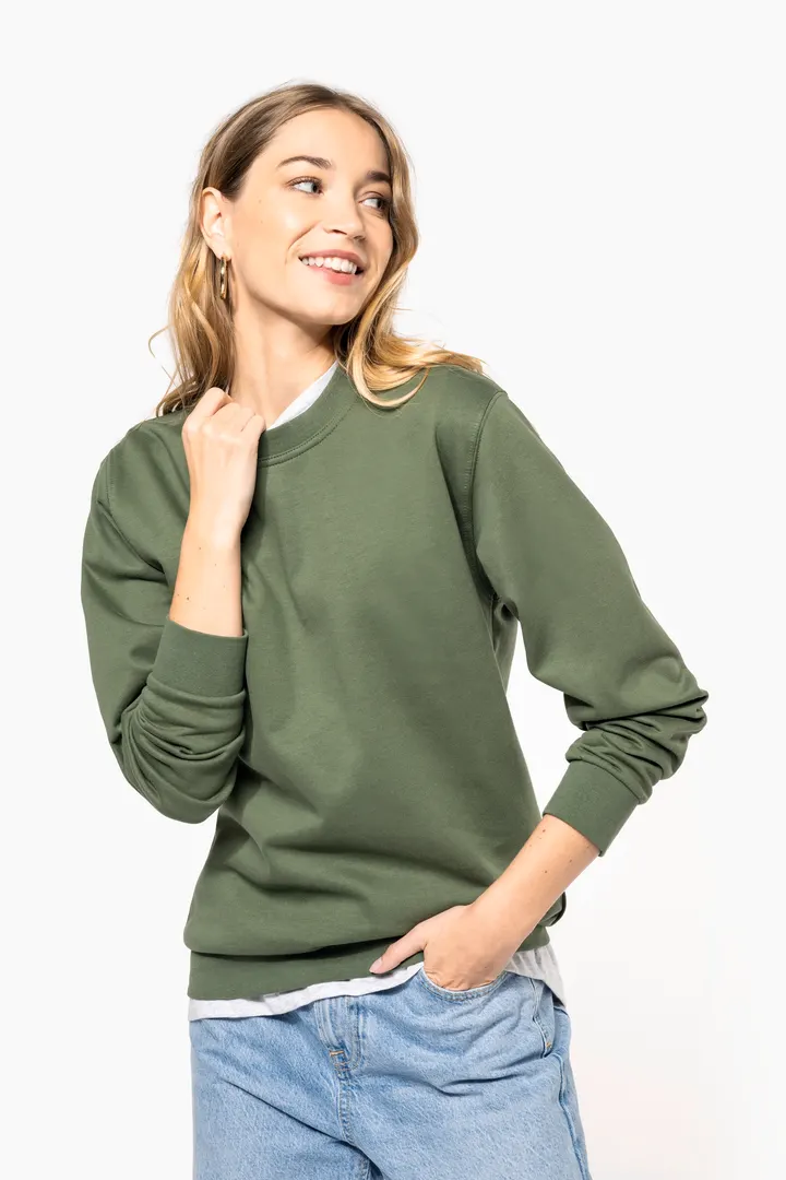 Unisex Sweatshirt 17