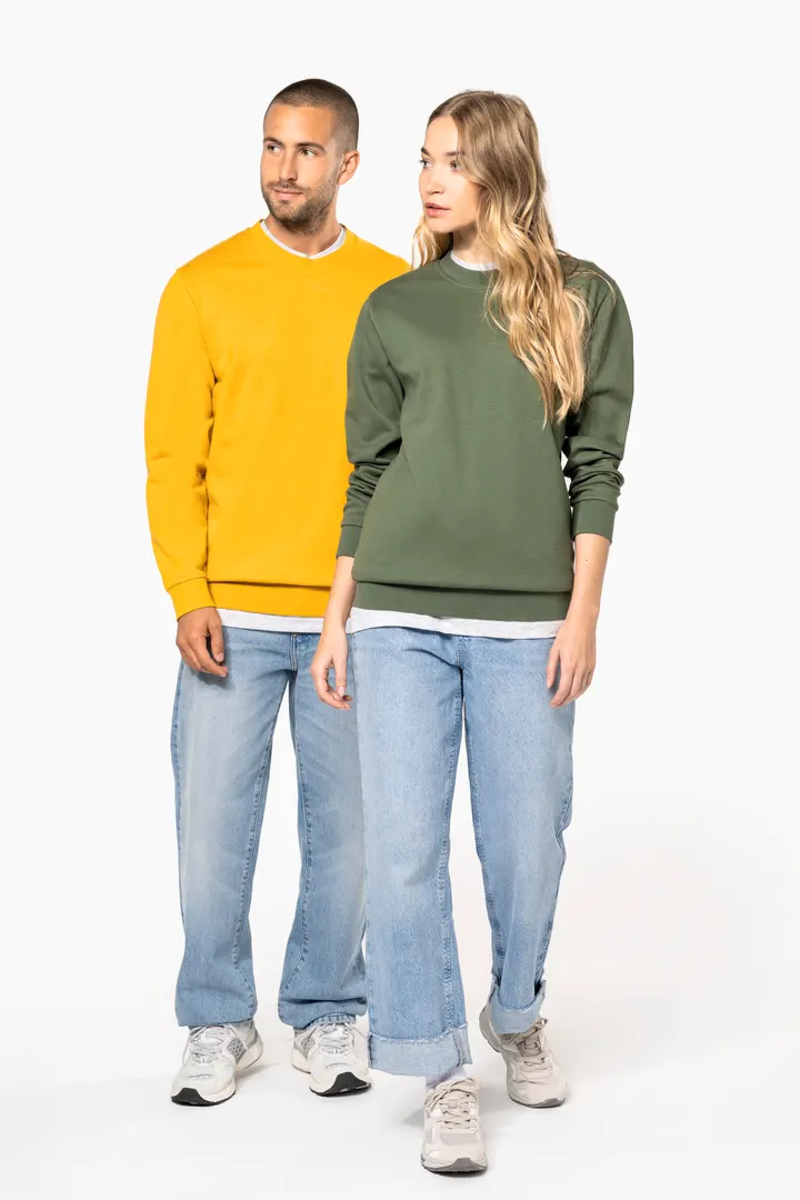 Unisex Sweatshirt 21