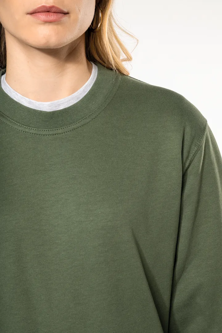 Unisex Sweatshirt 2