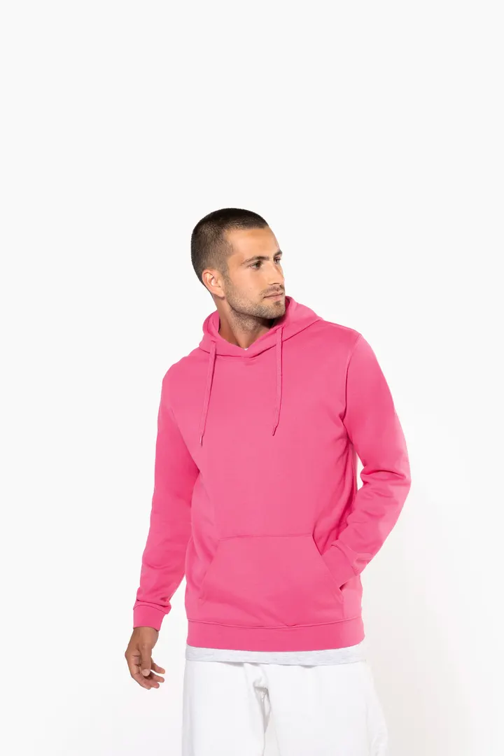 Herren Kapuzensweatshirt 4