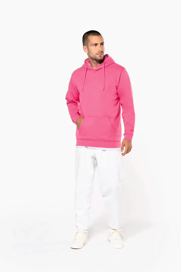 Herren Kapuzensweatshirt 5