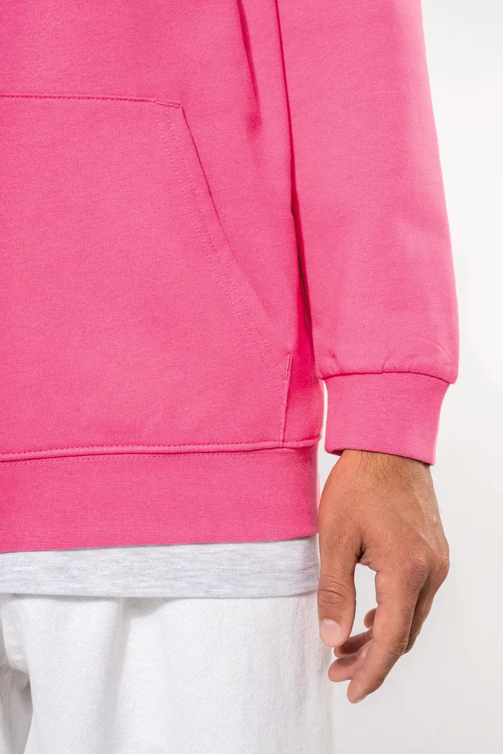 Herren Kapuzensweatshirt 8