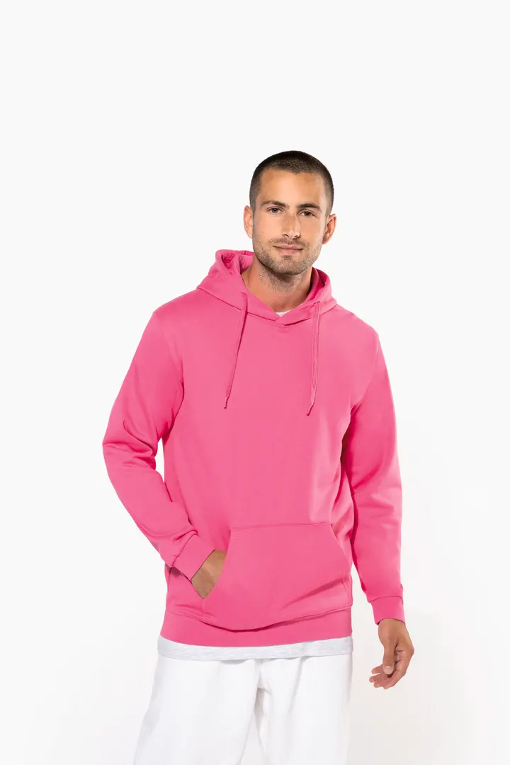 Herren Kapuzensweatshirt 9
