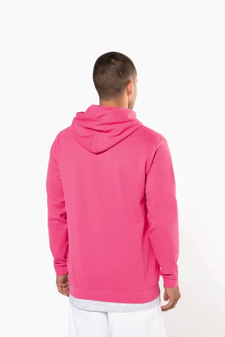 Herren Kapuzensweatshirt 10