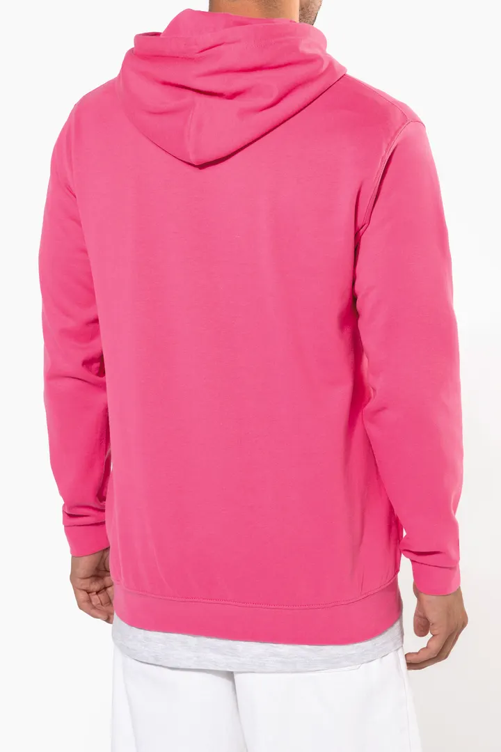 Herren Kapuzensweatshirt 2